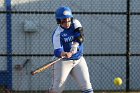 Softball vs UMD  Wheaton College Softball vs U Mass Dartmouth. - Photo by Keith Nordstrom : Wheaton, Softball